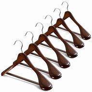 Image result for Extra Large Coat Hangers