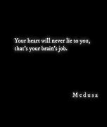Image result for Medusa Quotes