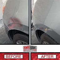 Image result for Bumper Dent Repair