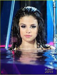 Image result for Selena Gomez Instyle Awards