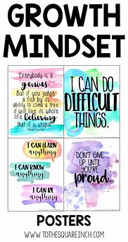 Image result for Teacher Quotes Growth Mindset