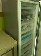 Image result for GE Upright Freezer Model Fym9saarwh at Lowe's