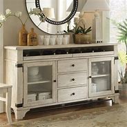 Image result for Dining Room Side Buffet Table