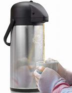 Image result for Thermos Coffee Flask