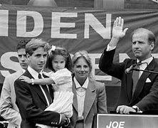 Image result for Joe Biden and Pictures with His Family