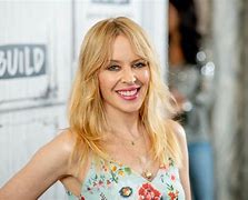 Image result for Kylie Minogue Olivia Newton-John