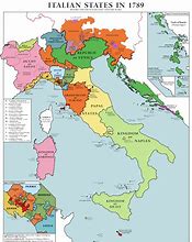 Image result for Historic Regions of Italy