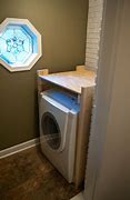 Image result for Old Kenmore Stackable Washer and Dryer