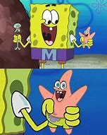 Image result for Funny Memes About Spongebob
