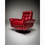 Image result for American Leather Swivel Recliner