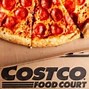 Image result for Costco Food Court Pizza
