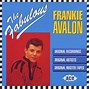 Image result for frankie avalon greatest hits