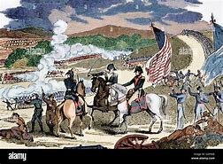 Image result for Battle of Saratoga Today