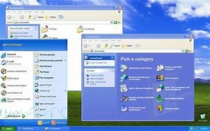 Image result for Windows XP Professional SP3
