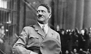 Image result for German Leader WW2