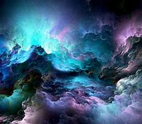 Image result for Trippy Outer Space Planets