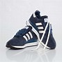 Image result for Adidas ZX 500 RM Blue