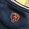 Image result for chicago bears hoodie vintage