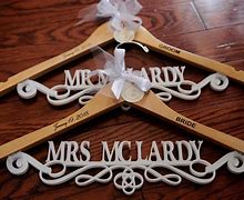 Image result for Name Clothes Hanger