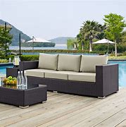 Image result for Patio Couches