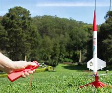 Image result for Water Air Rocket