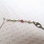 Image result for How to Make a Wire Bead Bracelet