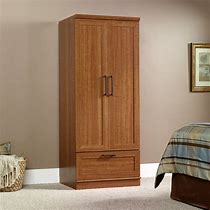 Image result for Wood Storage Closet