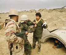 Image result for Gulf War Soldier
