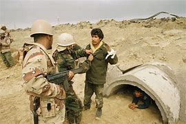 Image result for Gulf War Troops