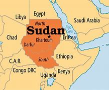 Image result for Capital of Southern Sudan