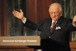 Image result for Nuremberg Prosecutor