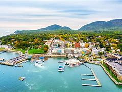 Image result for Bar Harbor Maine Photos