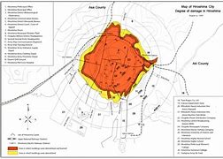Image result for Vietnam Bombing Map