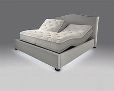 Image result for Sleep Number 360 P6 Smart Bed - California King - Automatically Adjusts - Cooling - Sleepiq Technology