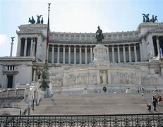 Image result for Victor Emmanuel Monument Rome