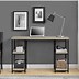 Image result for Simple Office Desk Front View