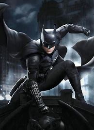 Image result for Batman Creative Image