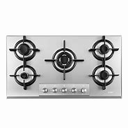 Image result for LG Stove Tops Gas