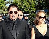 Image result for John Travolta without His Wig