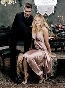Image result for Vampire Diaries Caroline Et Klaus