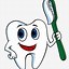 Image result for Tooth Clip Art Transparent
