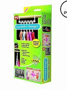 Image result for Space Hangers as Seen On TV