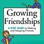 Image result for Friendship Stories Book