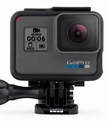 Image result for Gopro HERO6 Black - Waterproof Digital Action Camera For Travel With Touch Screen 4K HD Video 12MP Photos