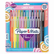 Image result for Paper Mate Pro-Life Colored Pens