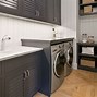Image result for Apartment Washer and Dryer in Closet