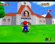 Image result for Super Mario 64 N64