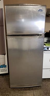 Image result for Propane Refrigerators for Cabins 8 Cu FT