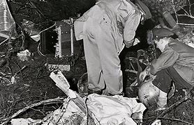 Image result for Dead WW2 Bomber Crews Shot Down