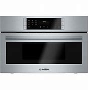 Image result for Bosch Built in Convection Microwave